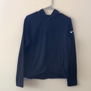 Nike Zip Up
